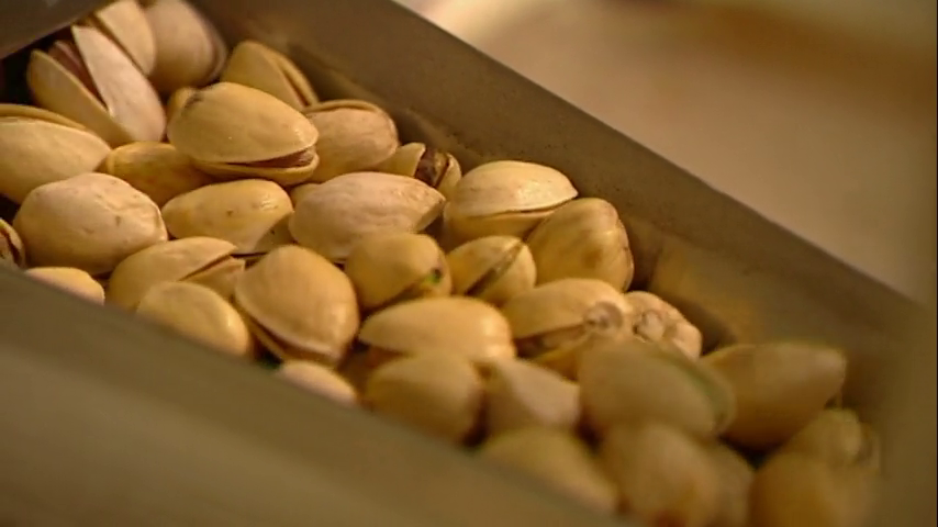 “Frutos Secos Manchegos” comienza su actividad de procesamiento y comercialización de almendra y pistacho el 15 de agosto “Frutos Secos Manchegos” comienza su actividad de procesamiento y comercialización de almendra y pistacho el 15 de agosto