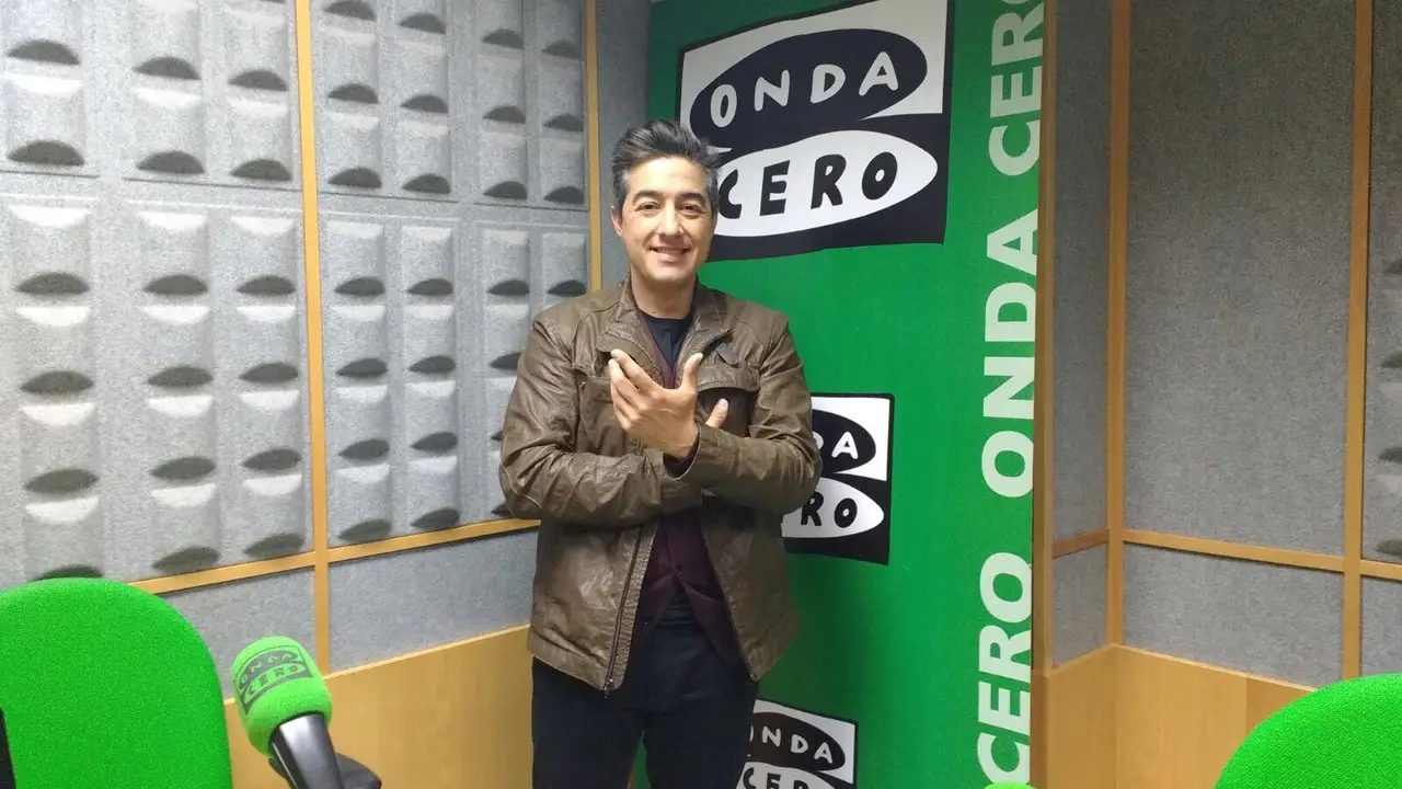Juan Valderrama Juan Valderrama