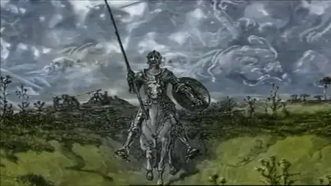 Don Quijote de la Mancha Don Quijote de la Mancha