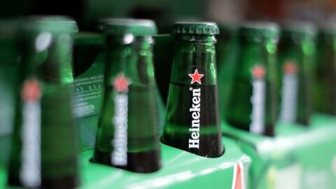 Heineken