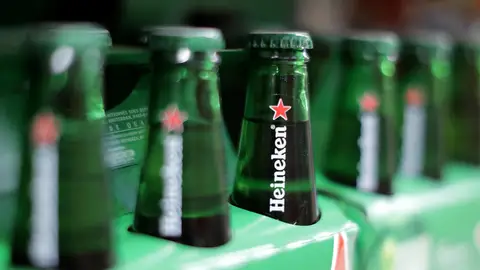 Heineken Heineken