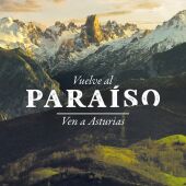 Campaña Turismo Asturias