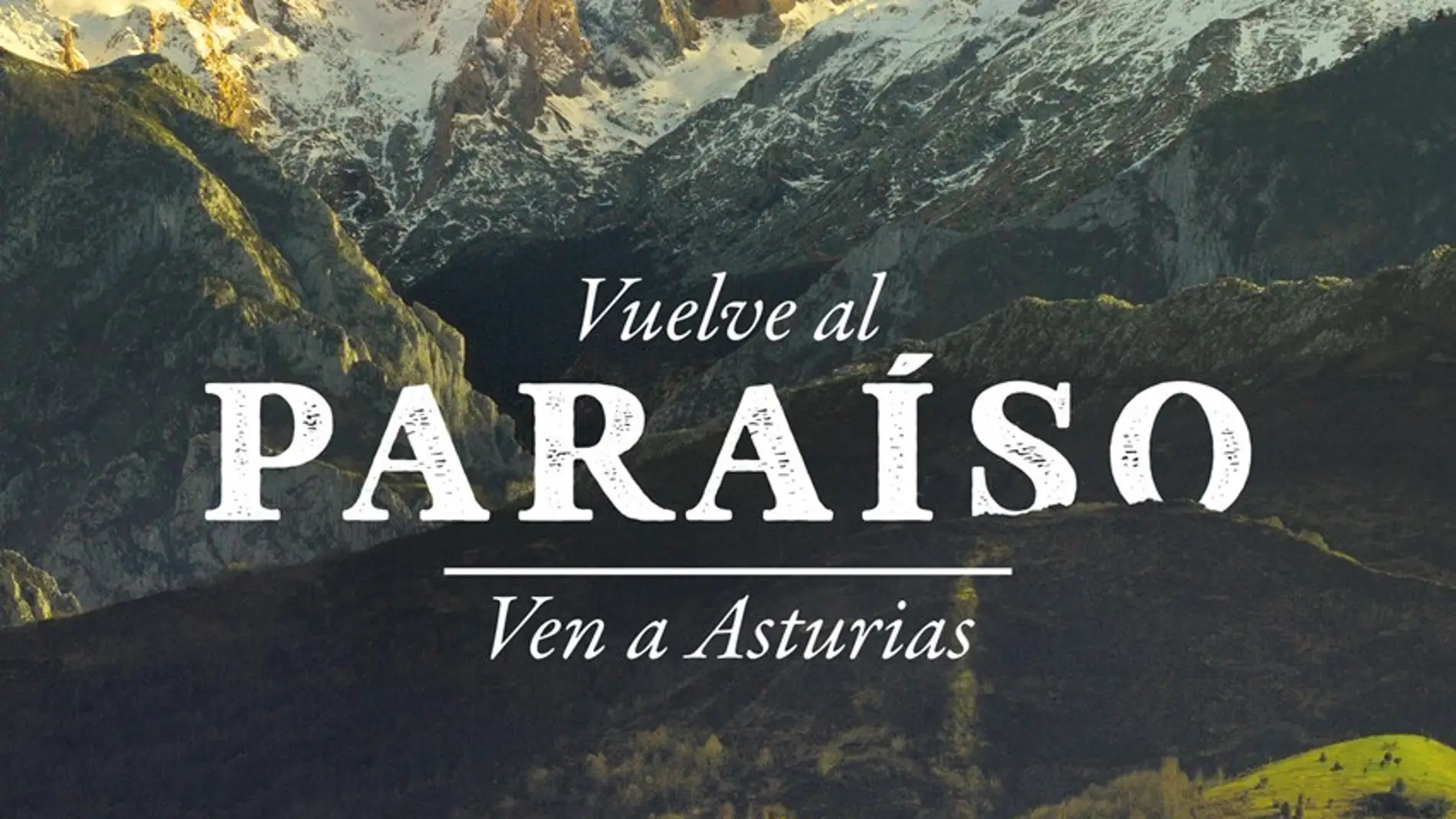 Campaña Turismo Asturias