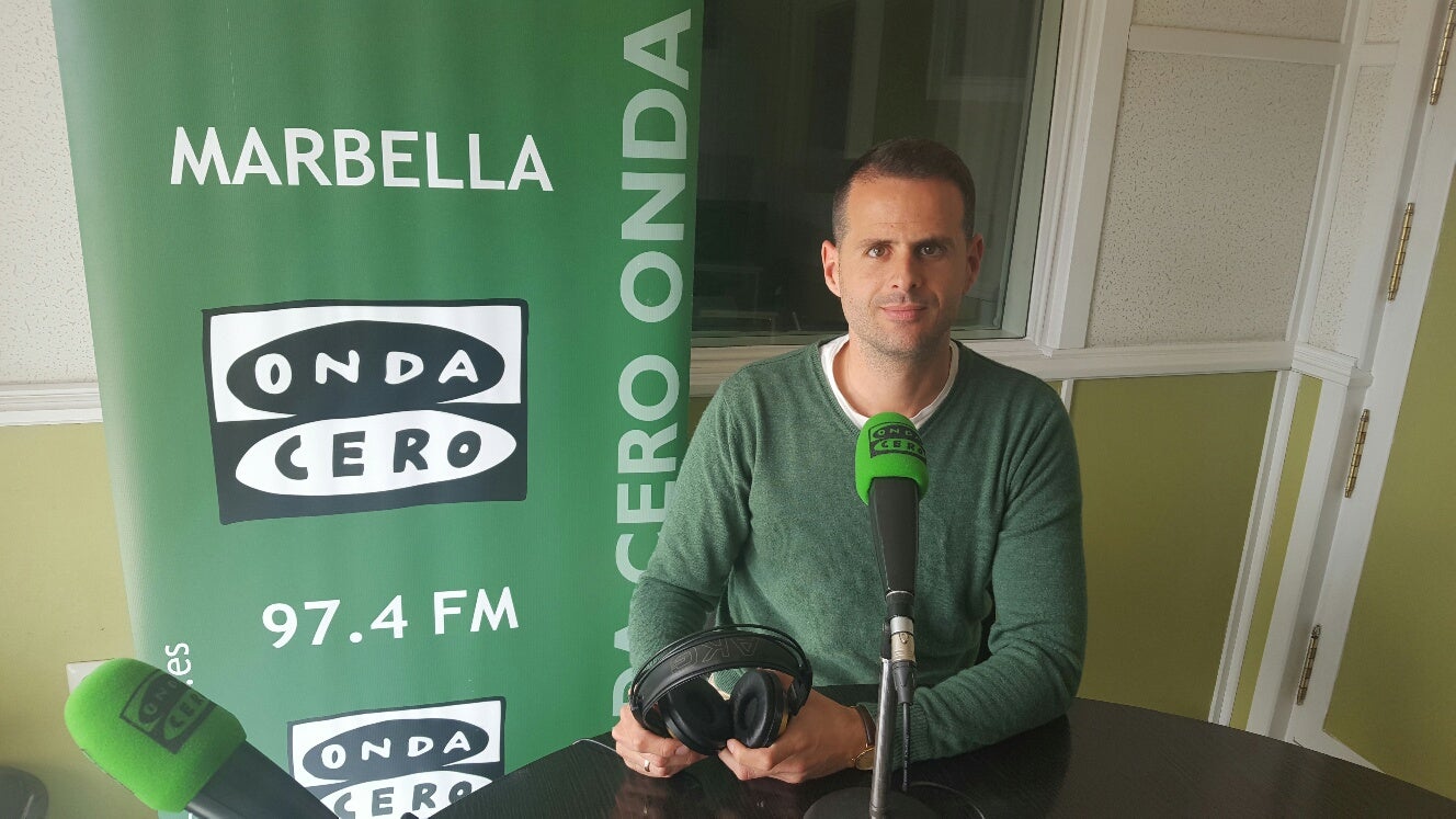 Onda Deportiva Marbella, martes 21 de marzo de 2017 Onda Deportiva Marbella, martes 21 de marzo de 2017