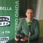 Julio marzo 2017