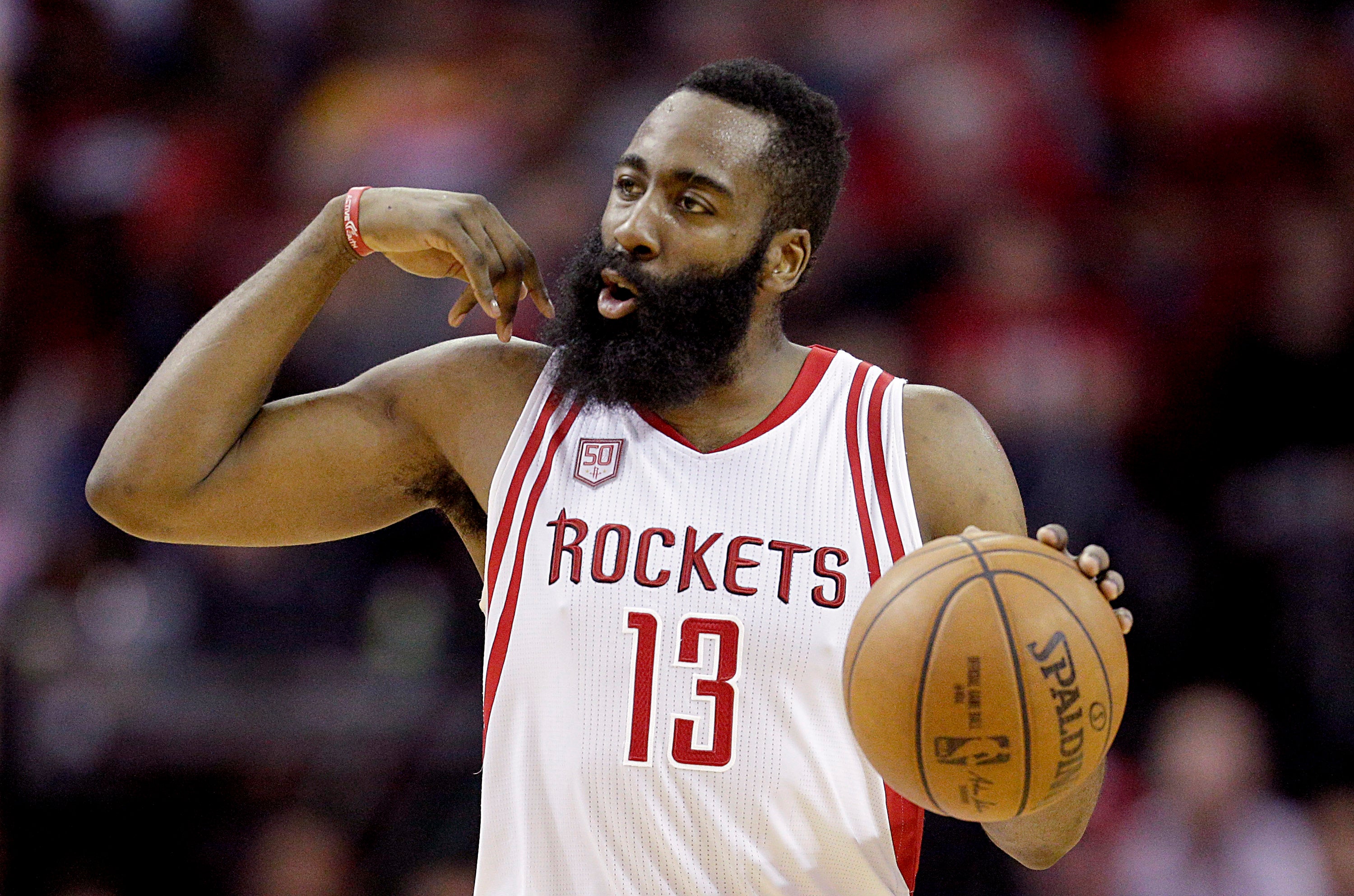 James Harden vuelve a salirse del mapa para fulminar a los Nuggets de Hernangómez James Harden vuelve a salirse del mapa para fulminar a los Nuggets de Hernangómez