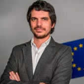 Ernest Urtasun, eurodiputado por Iniciativa per Catalunya Verds