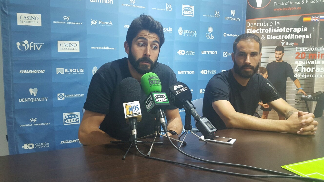 Onda Deportiva Marbella, miércoles 22 de marzo de 2017 Onda Deportiva Marbella, miércoles 22 de marzo de 2017