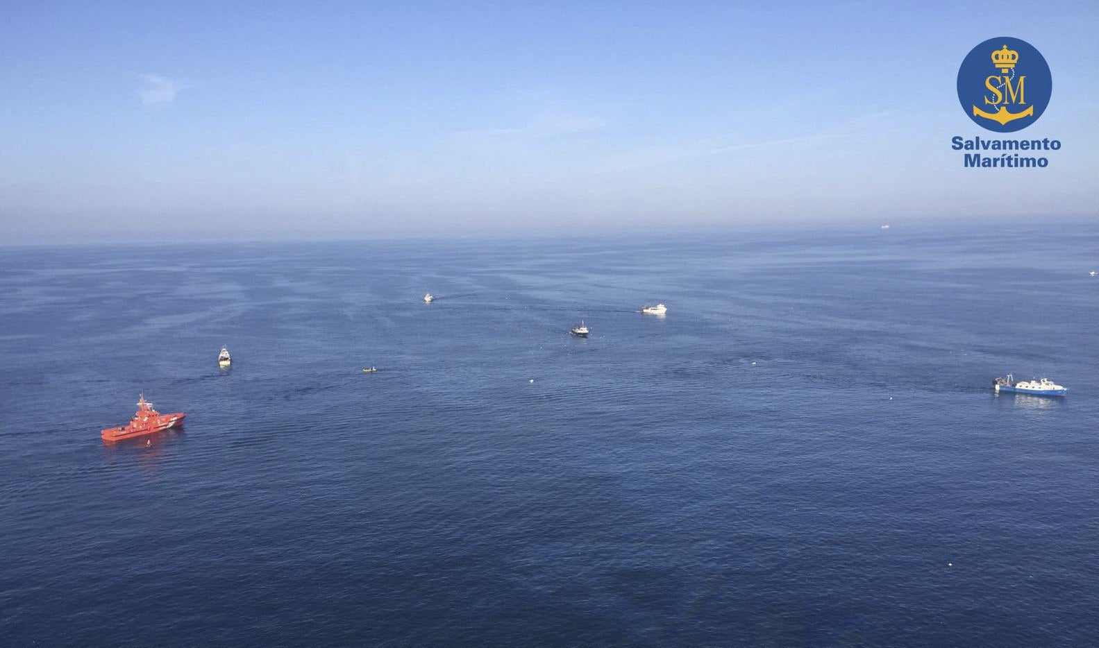 La búsqueda del velero desaparecido peina este jueves 1.400 millas cuadradas al sureste de Mallorca La búsqueda del velero desaparecido peina este jueves 1.400 millas cuadradas al sureste de Mallorca