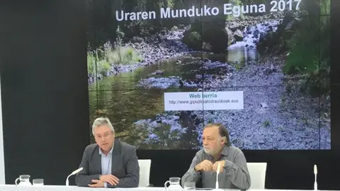 Día mundial del agua 2017 Día mundial del agua 2017
