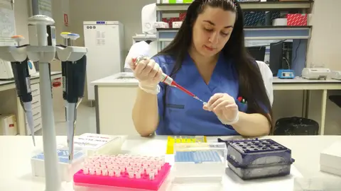 El descubrimiento del Hospital General Universitario de Elche puede ser clave en la identificación precoz del Síndrome de Lynch. Hospital General Univedsitario de Elche