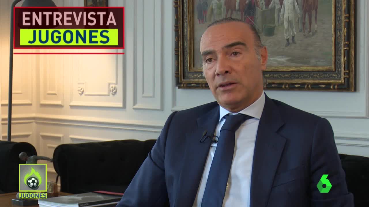 Luis Oliver negocia con Sepulcre su llegada al Elche CF Luis Oliver negocia con Sepulcre su llegada al Elche CF