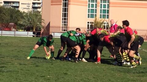 RUGBY