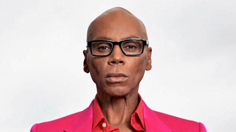 RuPaul