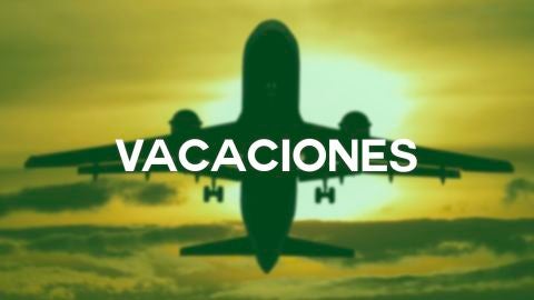 M&uacute;sica vacaciones