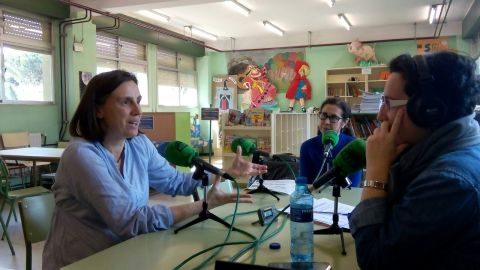 La EMA se une al D&iacute;a Mundial del Agua