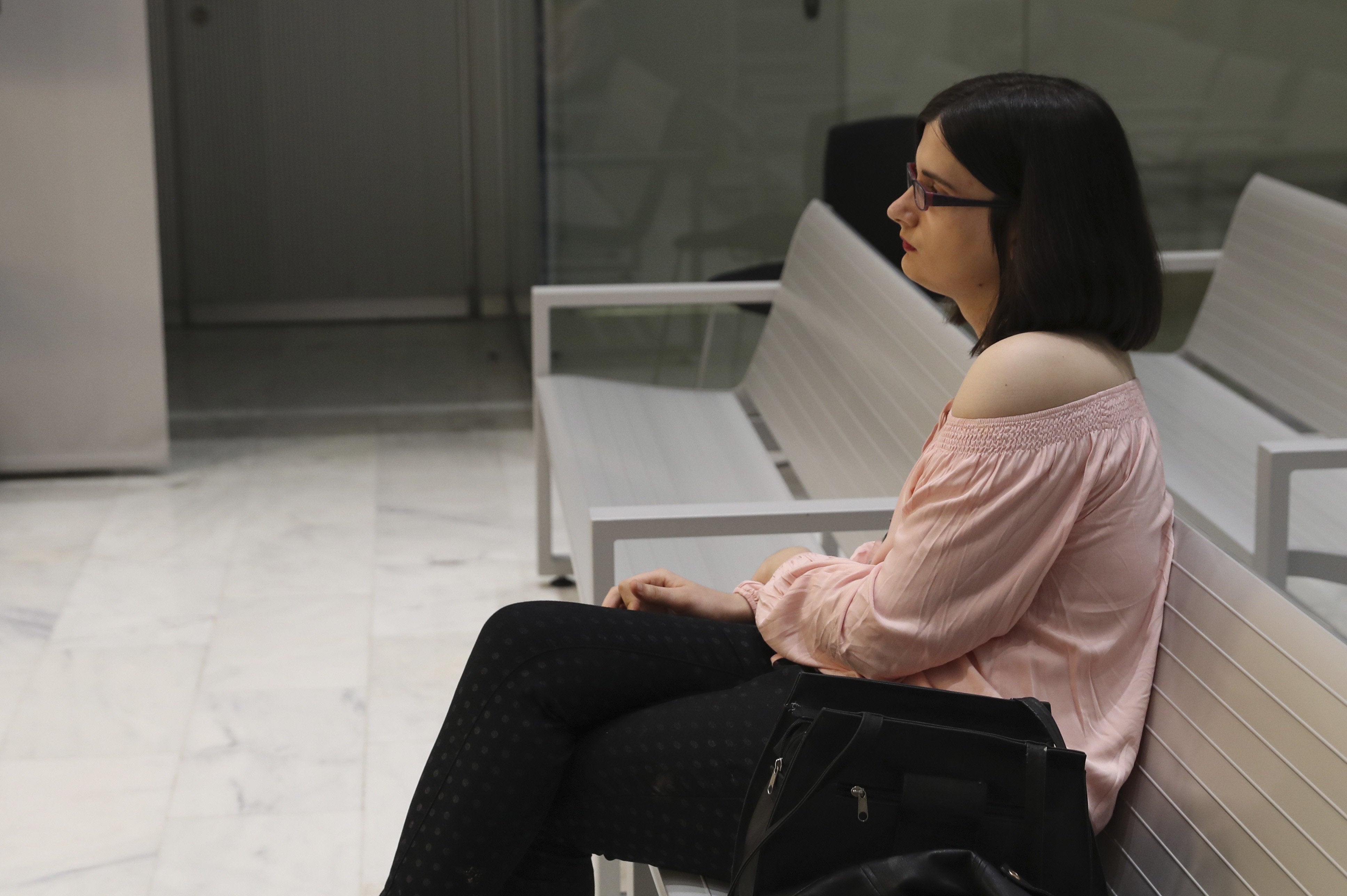 Las preguntas de Amón: "¿No pensáis que los demás tuits de Cassandra Vera, que no son sobre Carrero Blanco, reúnen argumentos para la cadena perpetua? Las preguntas de Amón: "¿No pensáis que los demás tuits de Cassandra Vera, que no son sobre Carrero Blanco, reúnen argumentos para la cadena perpetua?