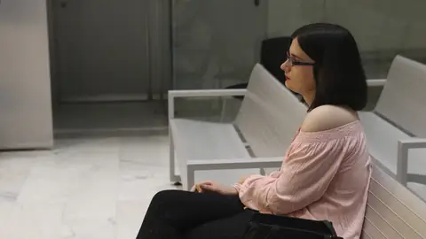 Cassandra, la tuitera de Murcia que se mofó en Twitter del asesinato de Luis Carrero Blanco Cassandra, la tuitera de Murcia que se mofó en Twitter del asesinato de Luis Carrero Blanco