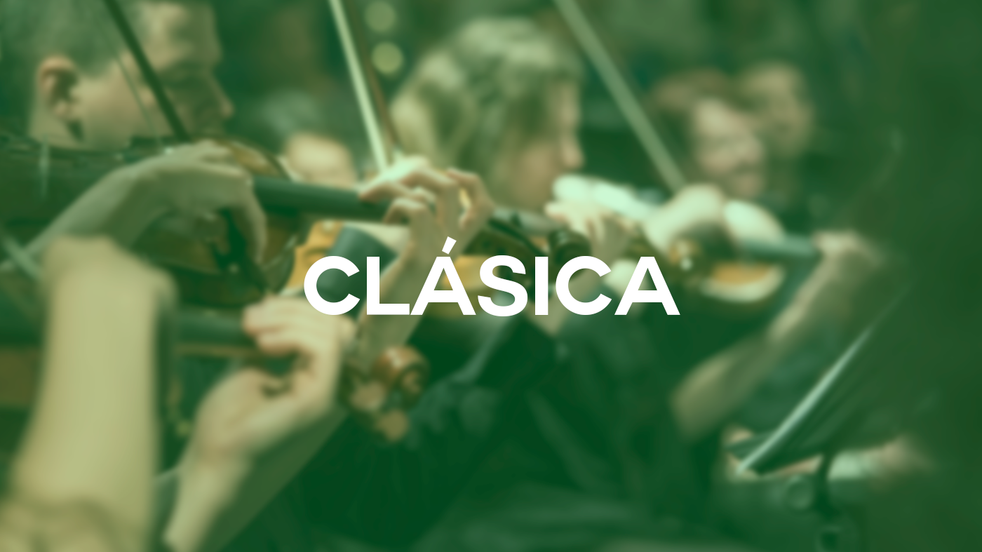 Territorio Comanche: Las razones que hacen a Bach el padre de la música clásica Territorio Comanche: Las razones que hacen a Bach el padre de la música clásica