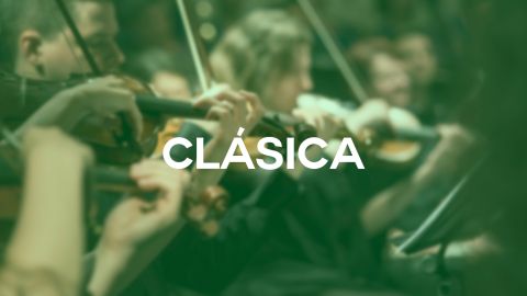 M&uacute;sica cl&aacute;sica