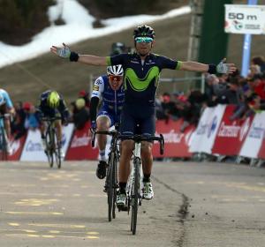 Alejandro Valverde Alejandro Valverde