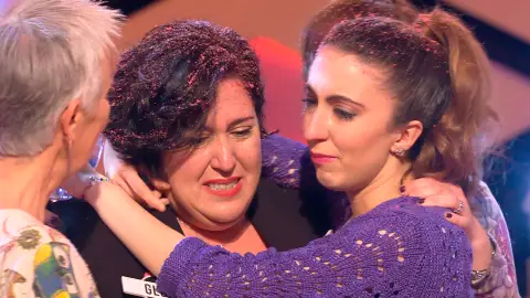 Las ‘Extremis’ se despiden de ‘¡Boom!’ tras 116 programas y 631.500 euros Las ‘Extremis’ se despiden de ‘¡Boom!’ tras 116 programas y 631.500 euros