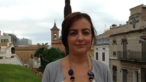 La concejal de igualdad, Vanessa Batalla, anima a los jóvenes a participar. VANESSA BATALLA CONCEJAL BENICÀSSIM
