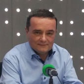 Chema Crespo