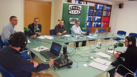 Programa especial con motivo del d&iacute;a del agua