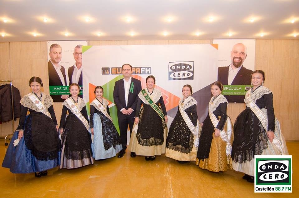 Bodeguilla de Onda Cero Castellón 2017 Bodeguilla de Onda Cero Castellón 2017