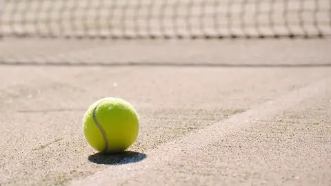 Pelota de tenis Pelota de tenis