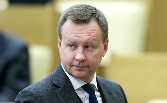 Matan a tiros a un exdiputado ruso en el centro de Kiev Matan a tiros a un exdiputado ruso en el centro de Kiev