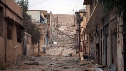 Mosul
