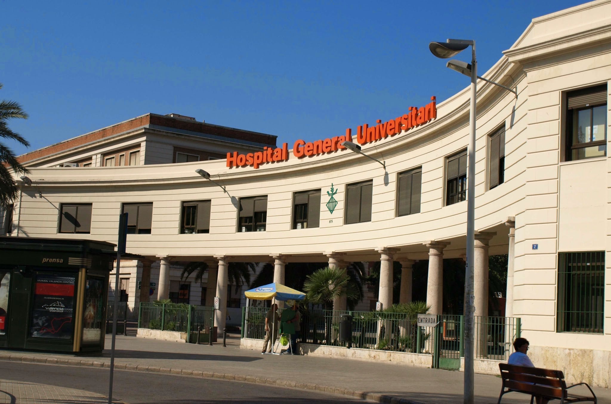 La UDEF pide a Sanidad expedientes de anteriores gobiernos del PP en Valencia y del Hospital General de la ciudad La UDEF pide a Sanidad expedientes de anteriores gobiernos del PP en Valencia y del Hospital General de la ciudad