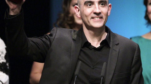 Alfredo Sanzol