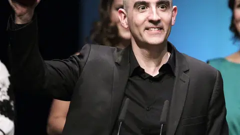 Alfredo Sanzol Alfredo Sanzol