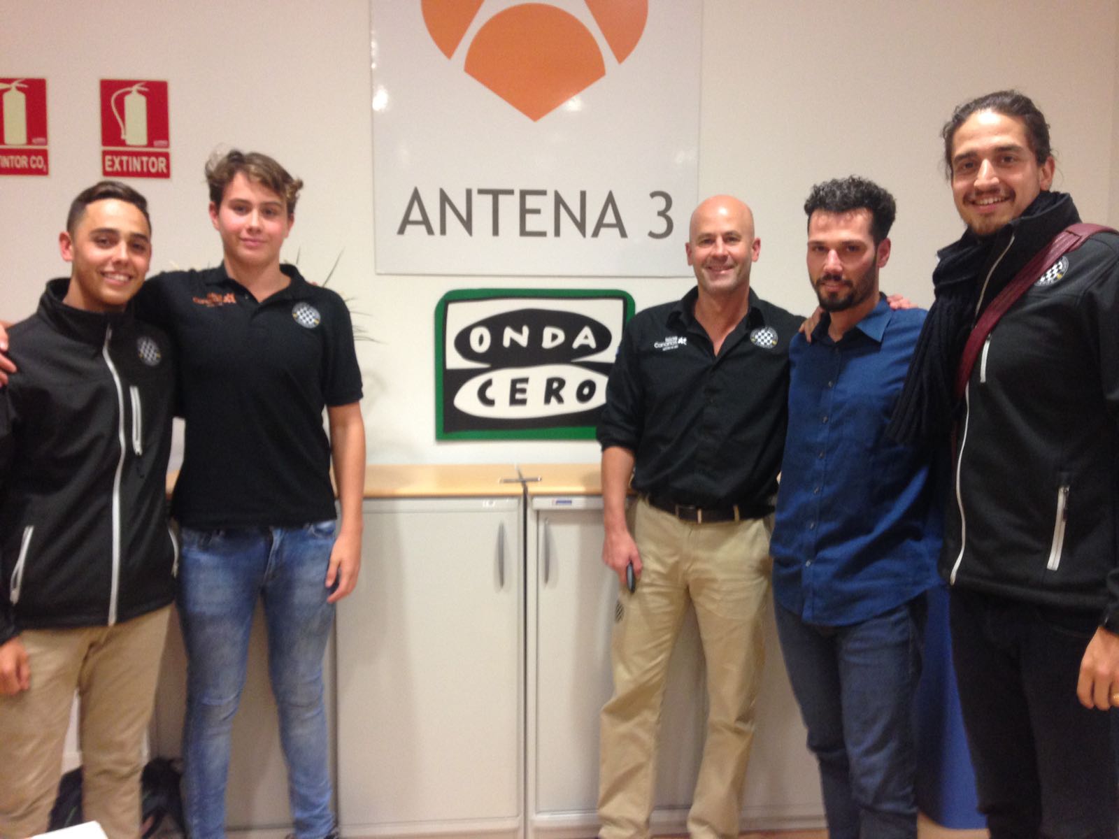 Onda Deportiva Canarias Jueves 23/03/2017 Onda Deportiva Canarias Jueves 23/03/2017