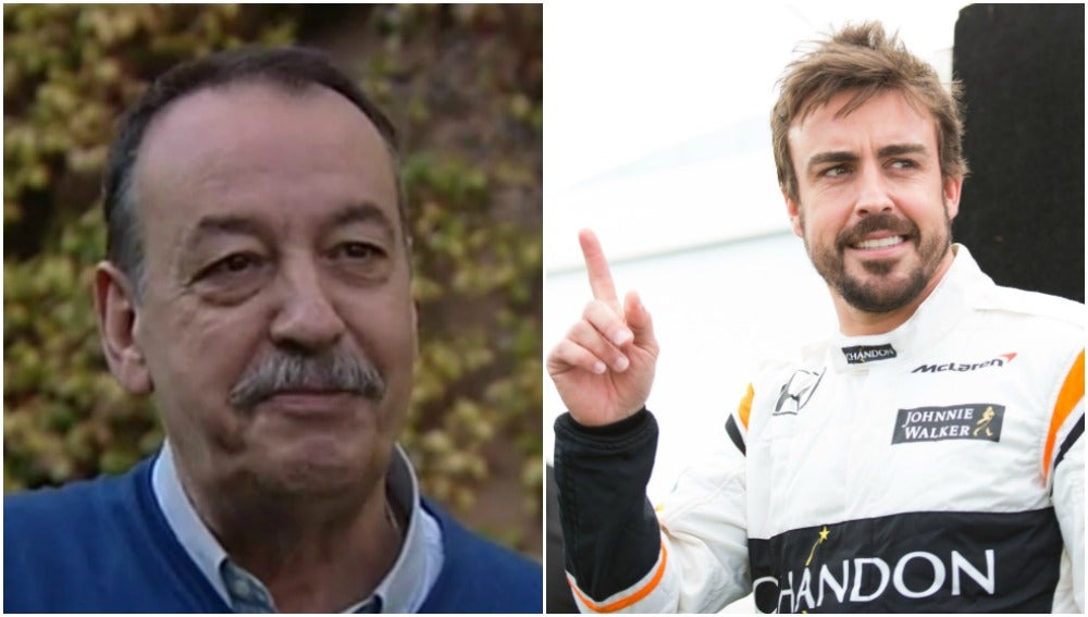 Joan Villadelprat: "Alonso no tiene potencia suficiente para competir contra los grandes" Joan Villadelprat: "Alonso no tiene potencia suficiente para competir contra los grandes"