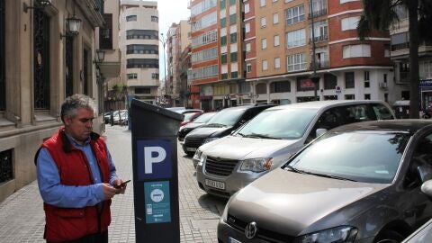 ZONA ORA BURRIANA