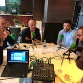 Tertulia Onda Deportiva Asturias Tertulia Onda Deportiva Asturias