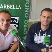 Javi Mérida