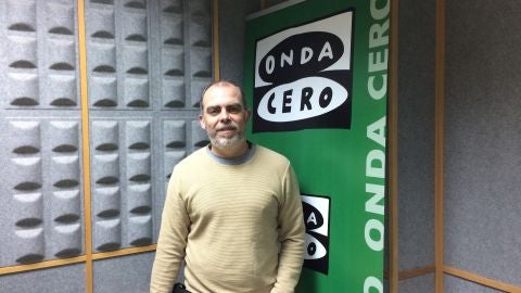 Alberto Ilundain