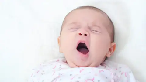 Cómo evitar que el cambio de hora afecte a la salud de los niños Cómo evitar que el cambio de hora afecte a la salud de los niños