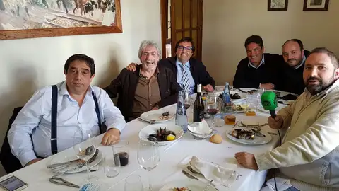 od cambados 23-03 od cambados 23-03