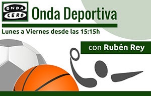 Onda Deportiva Vigo 06/06/2017 Onda Deportiva Vigo 06/06/2017