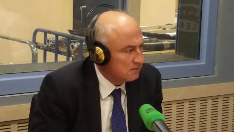 Fernando Benzo