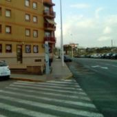Barrio Carrús-Este de Elche. 