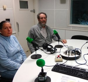 América Fernández, José Tordesillas y Sonia García nos hablan de la 'Asociación Amigos del FIS' América Fernández, José Tordesillas y Sonia García nos hablan de la 'Asociación Amigos del FIS'