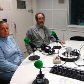 América Fernández, José Tordesillas y Sonia García nos hablan de la 'Asociación Amigos del FIS'