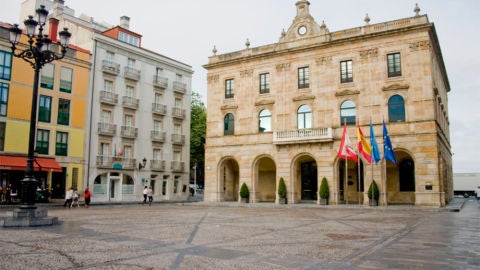 Hotel Asturias